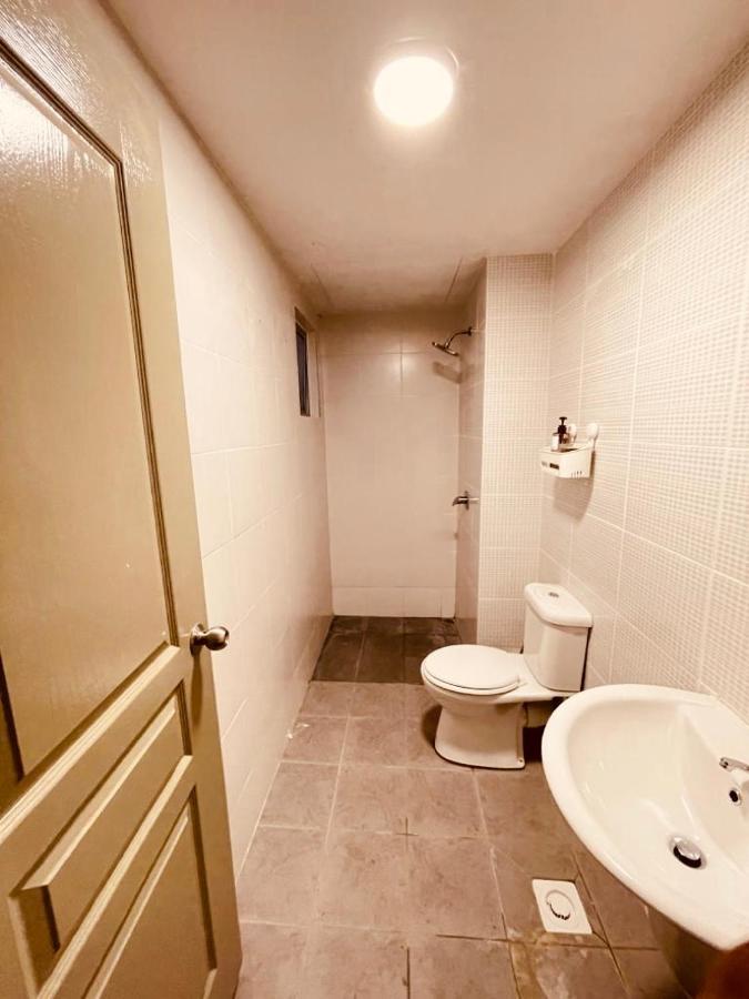 The Misty Penthouse Apartment Tanah Rata Bagian luar foto